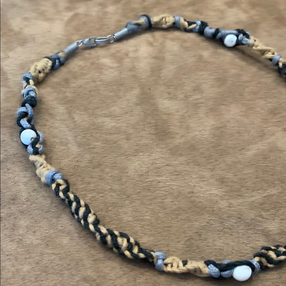 Rope Chain